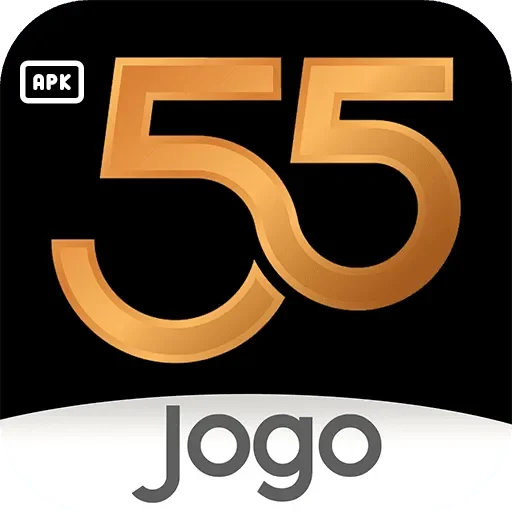 APK oficial da 55jogo para Android