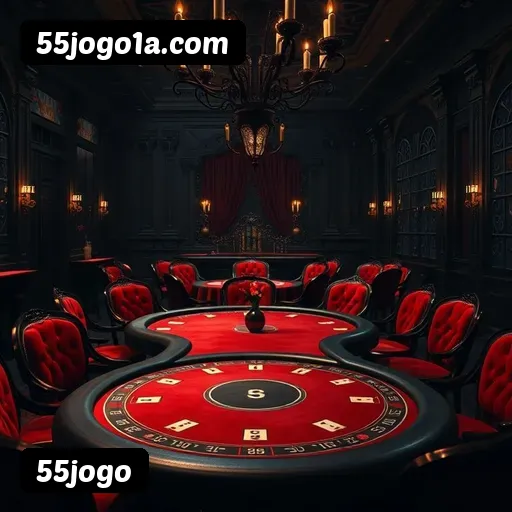 Análise 55jogo - Vantagens e Desvantagens